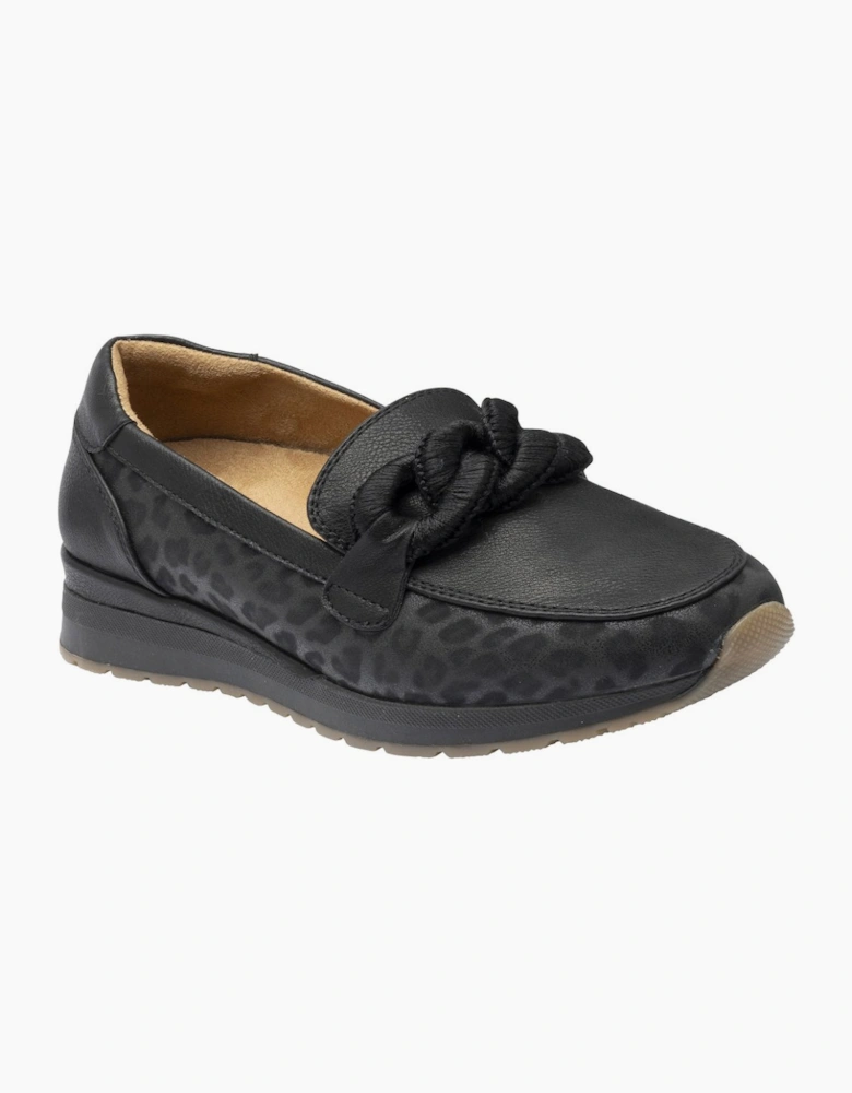 Maybelle Womens Loafers