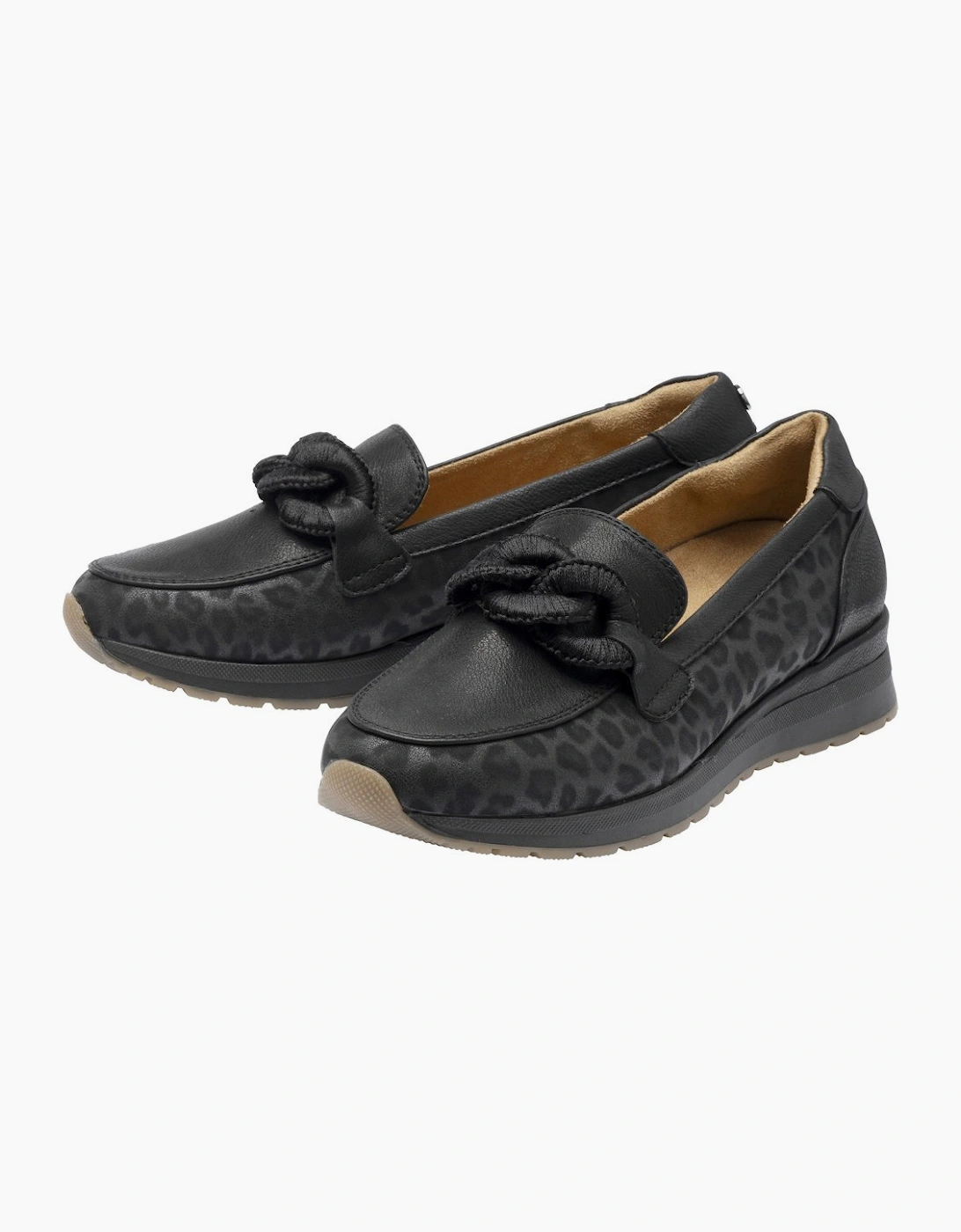 Maybelle Womens Loafers