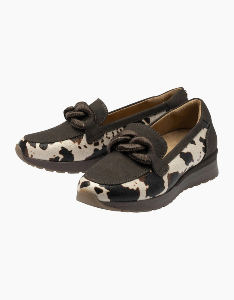 Maybelle Womens Loafers