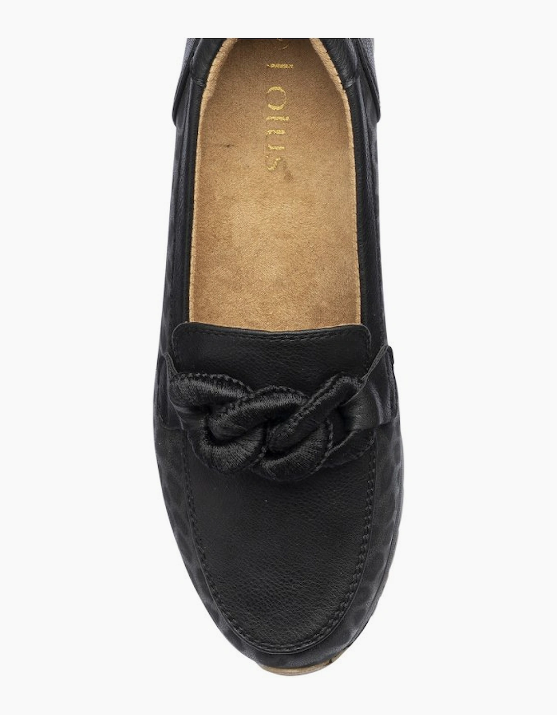 Maybelle Womens Loafers
