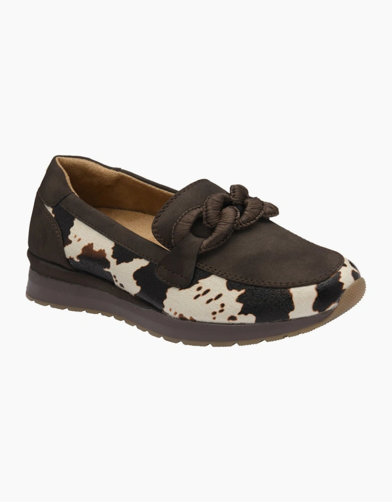 Maybelle Womens Loafers