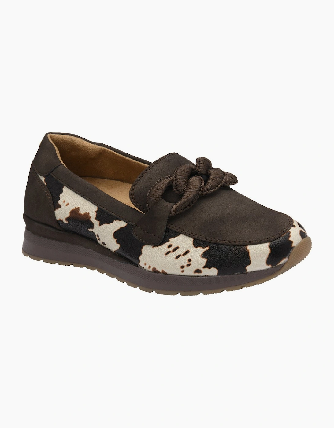 Maybelle Womens Loafers