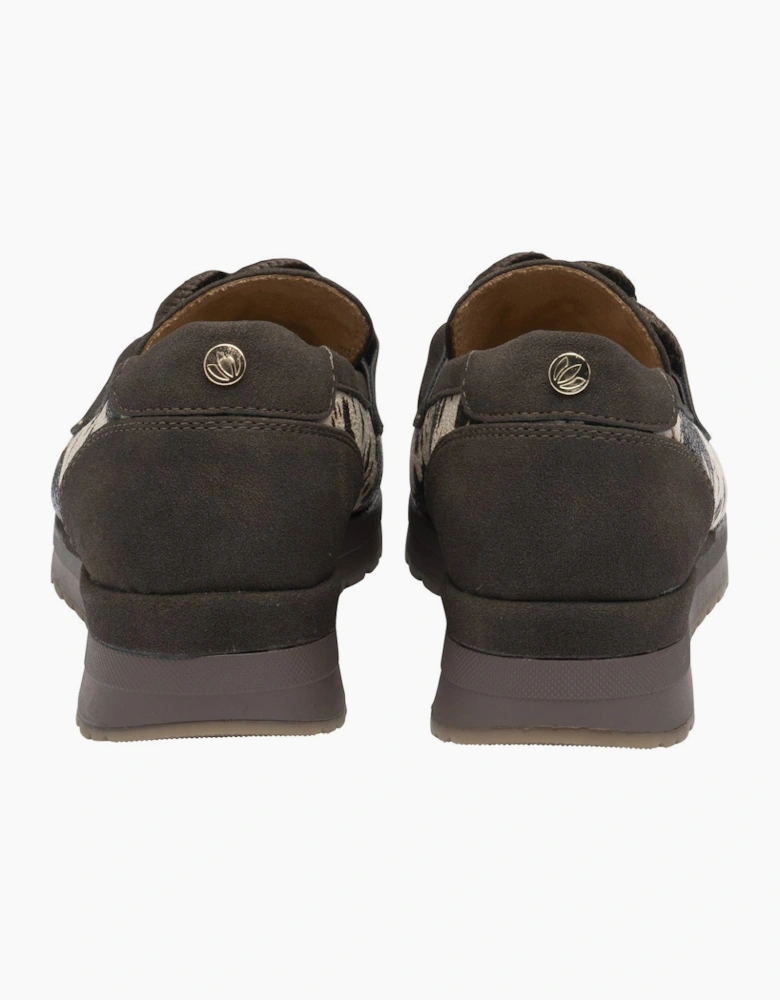 Maybelle Womens Loafers