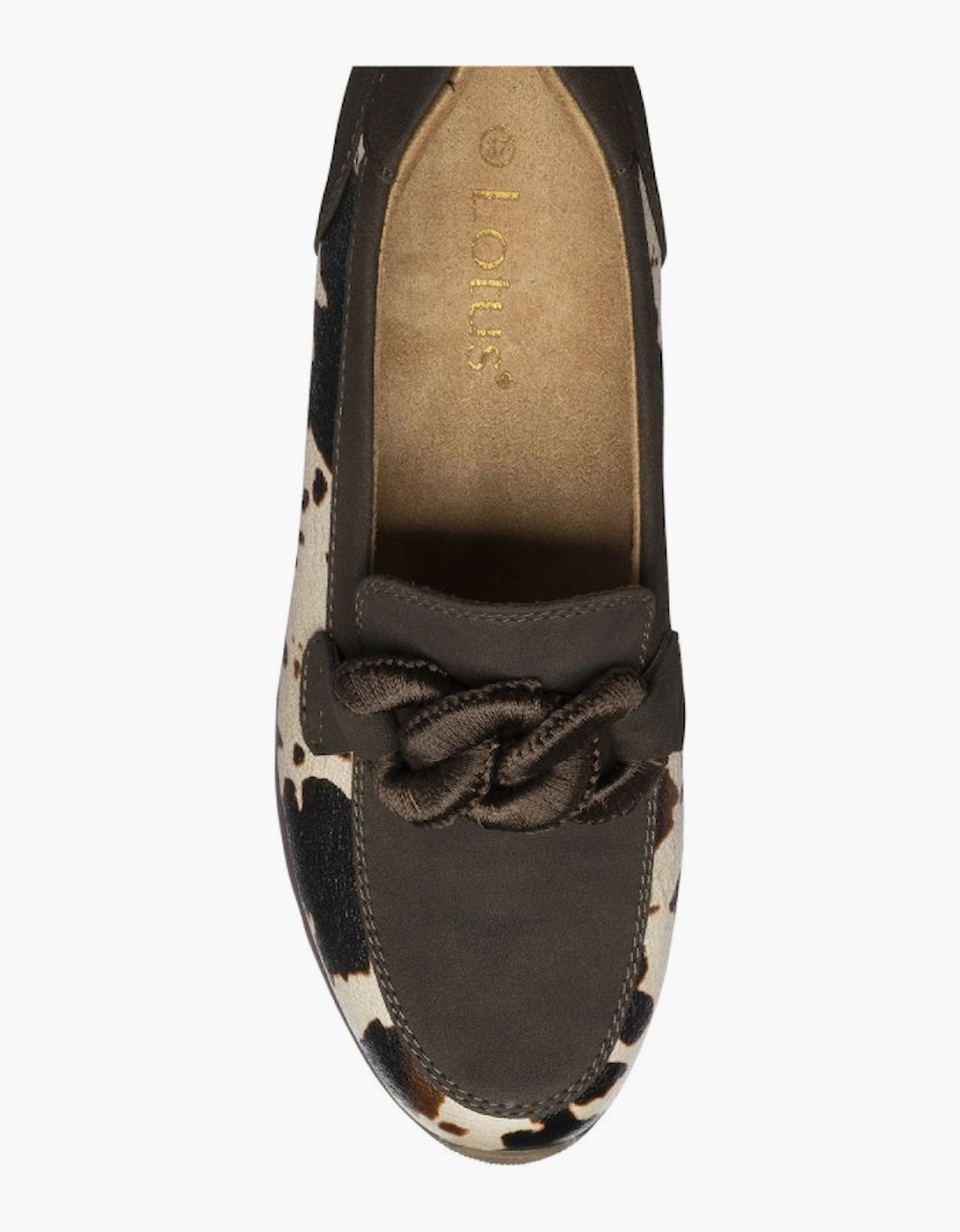 Maybelle Womens Loafers