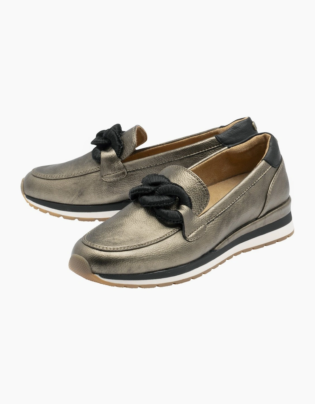 Maybelle Womens Loafers