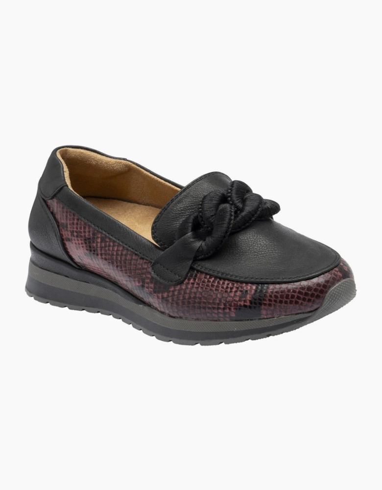 Maybelle Womens Loafers