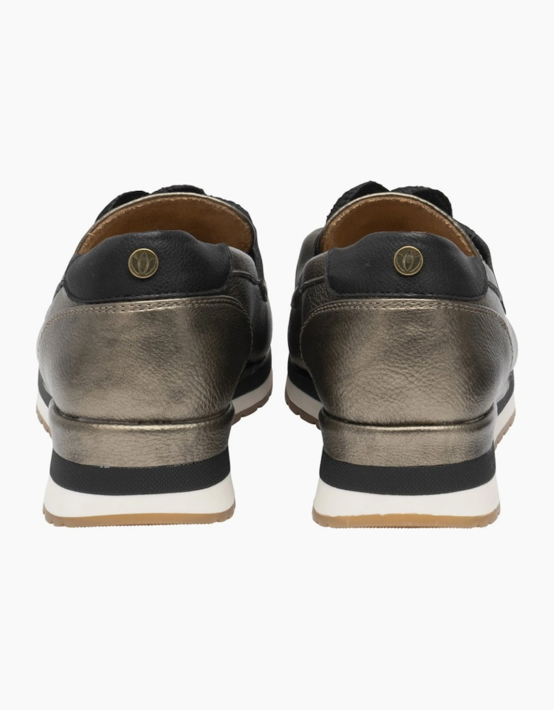 Maybelle Womens Loafers