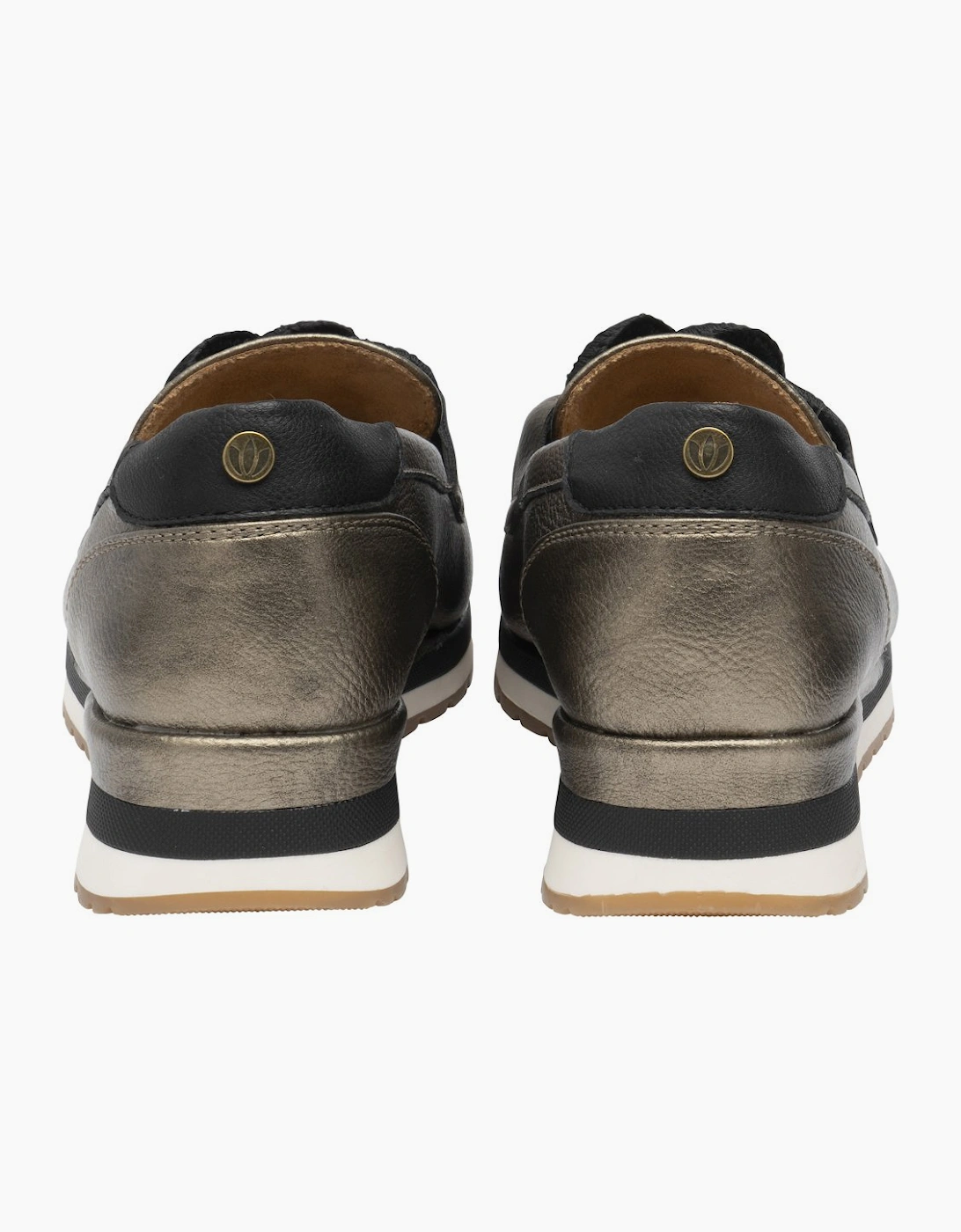 Maybelle Womens Loafers