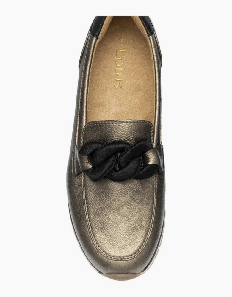 Maybelle Womens Loafers