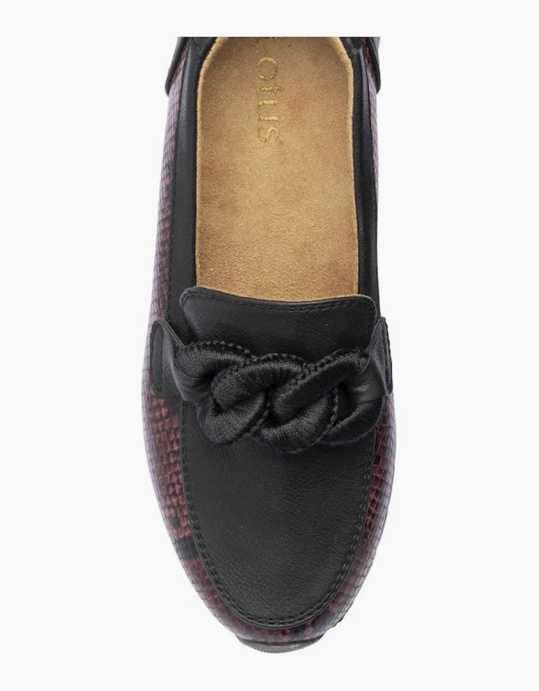 Maybelle Womens Loafers