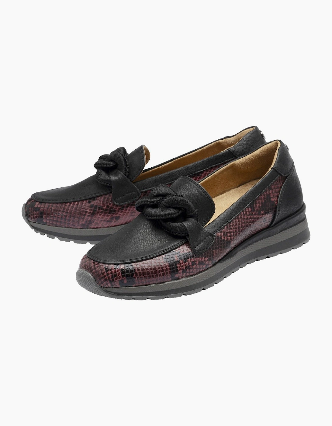 Maybelle Womens Loafers