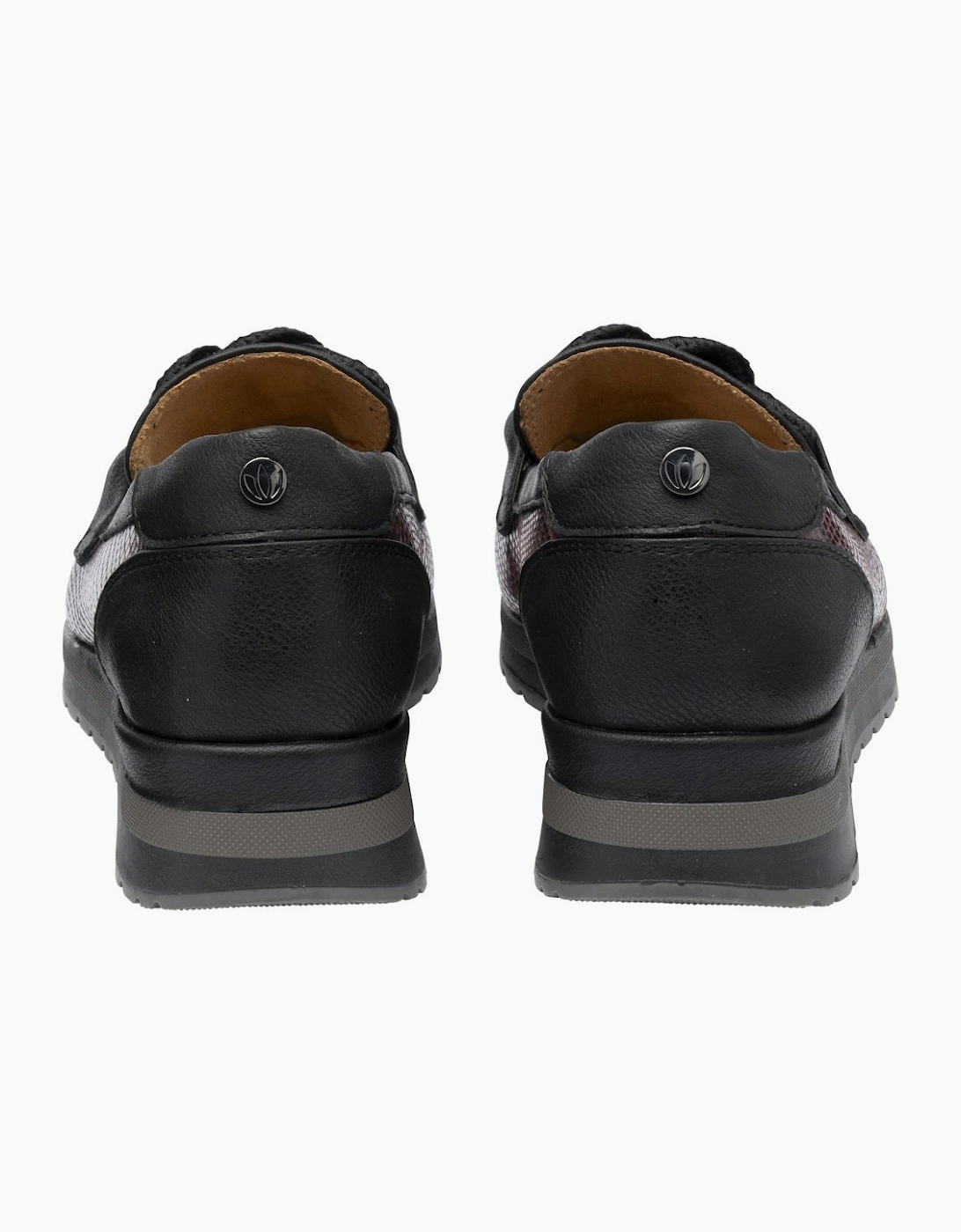 Maybelle Womens Loafers
