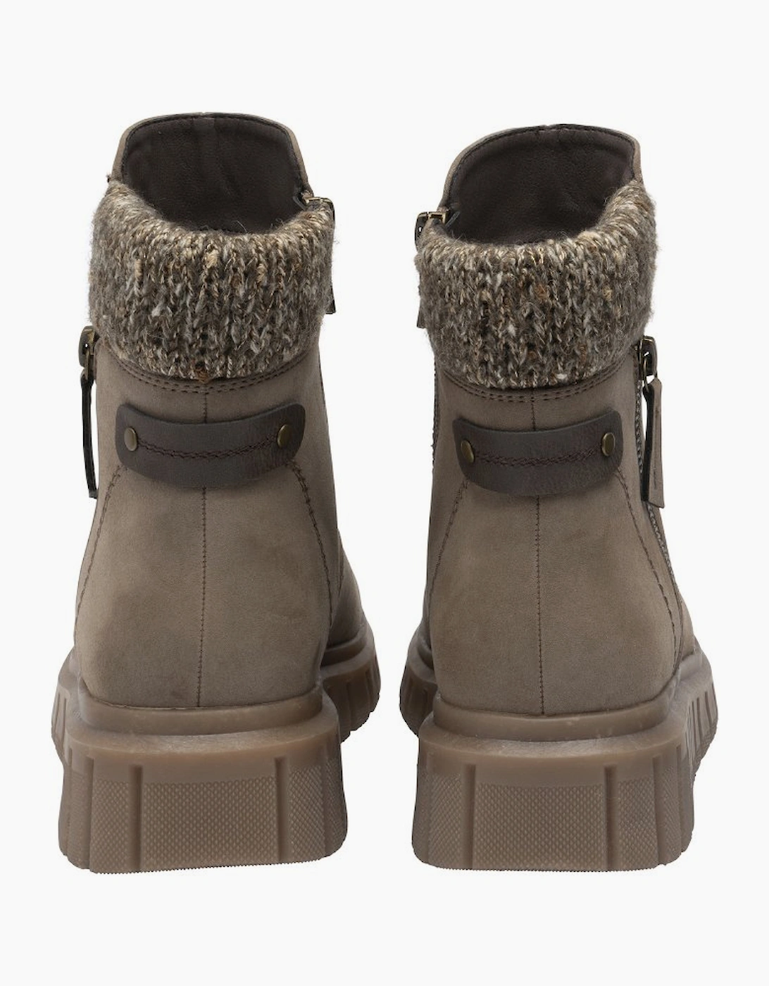Gwen Womens Ankle Boots
