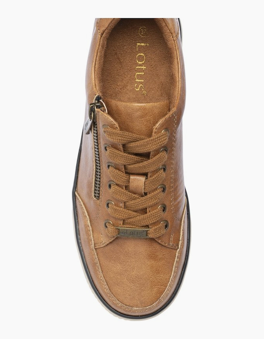 Ginny Womens Trainers
