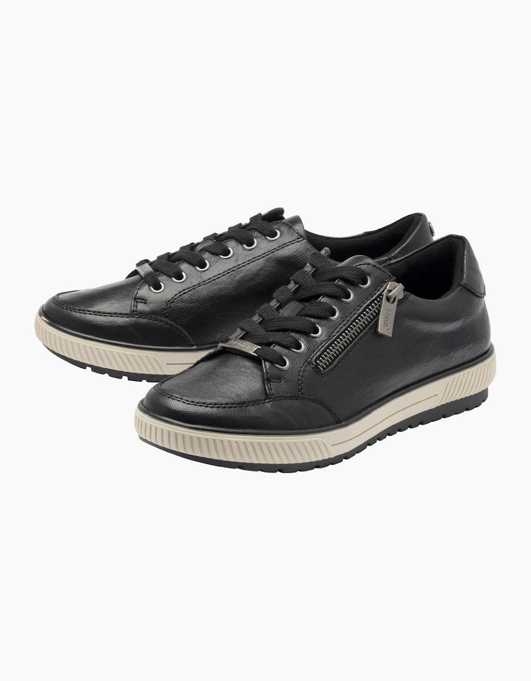 Ginny Womens Trainers
