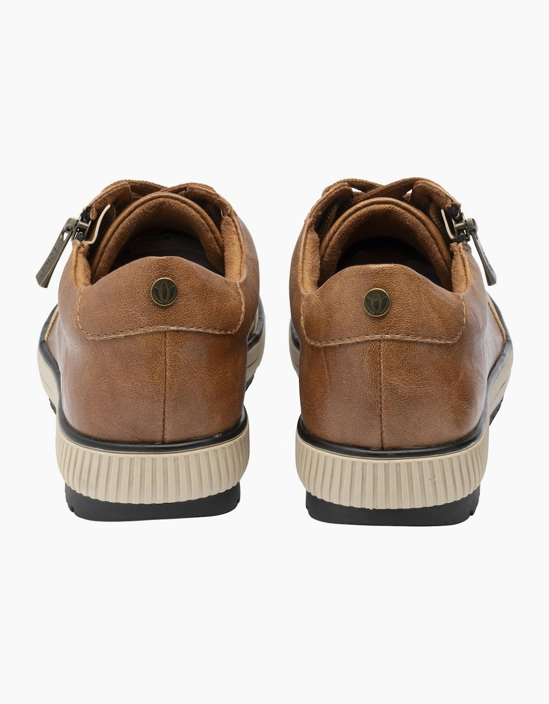 Ginny Womens Trainers