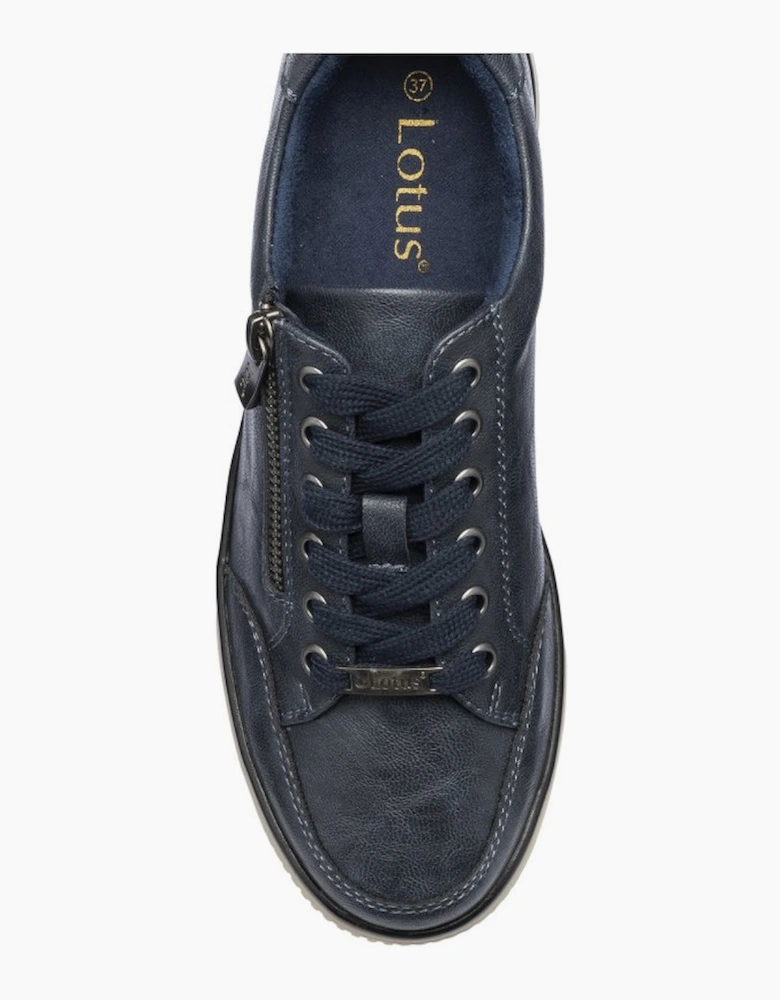Ginny Womens Trainers