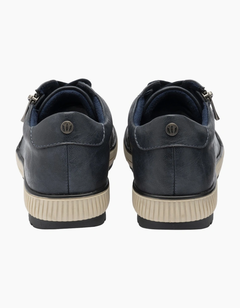 Ginny Womens Trainers