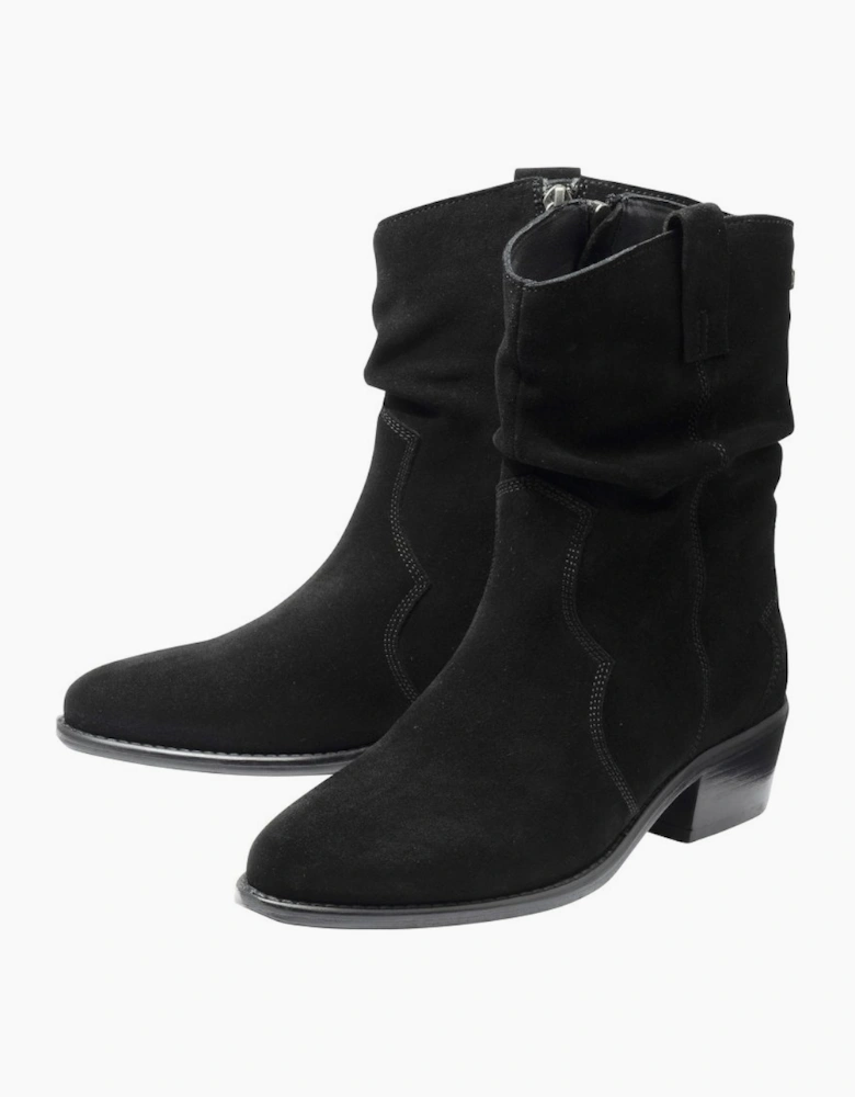 Dolly Womens Ankle Boots
