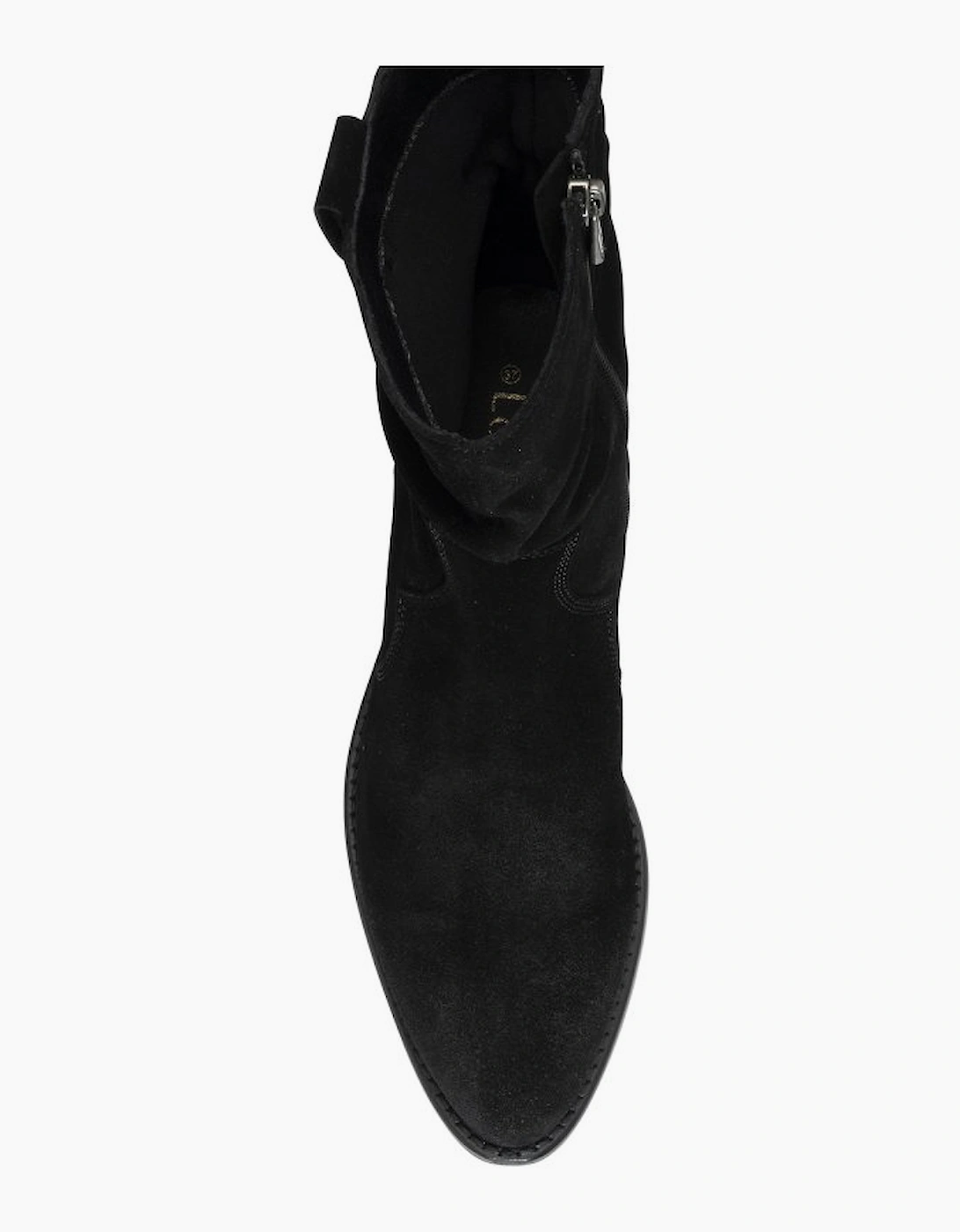 Dolly Womens Ankle Boots