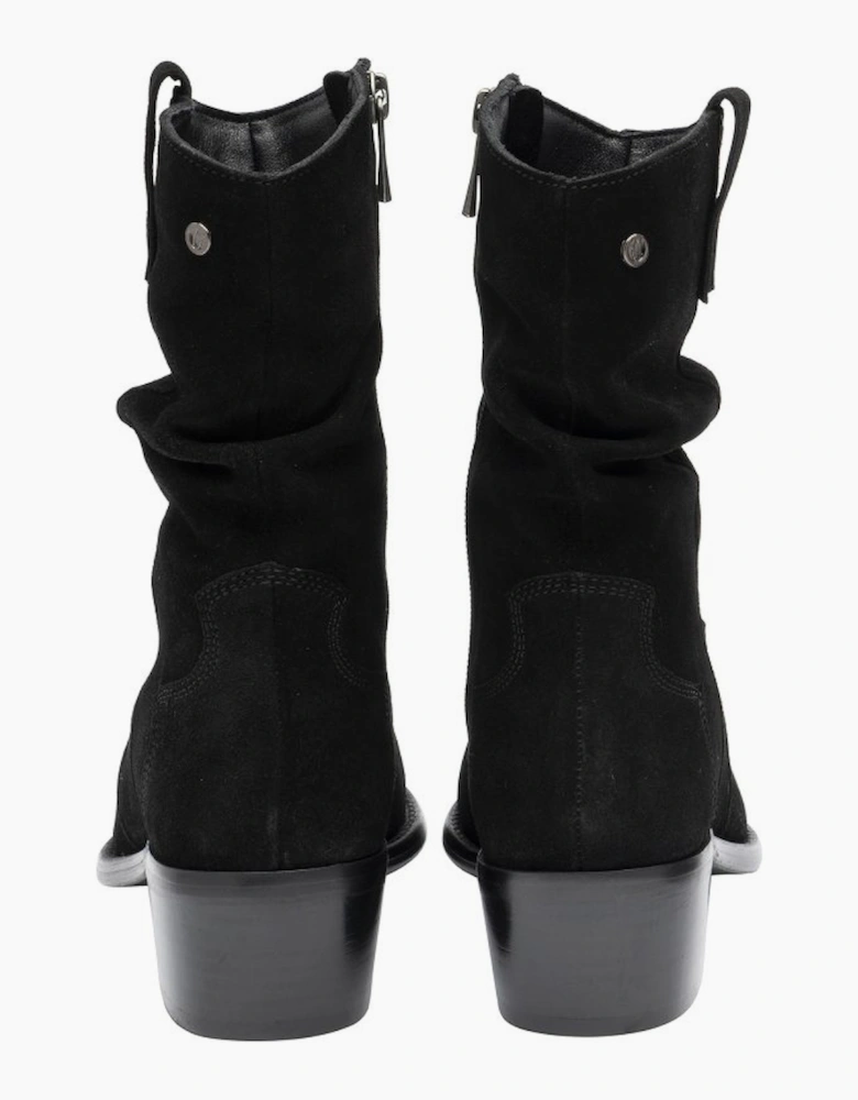Dolly Womens Ankle Boots