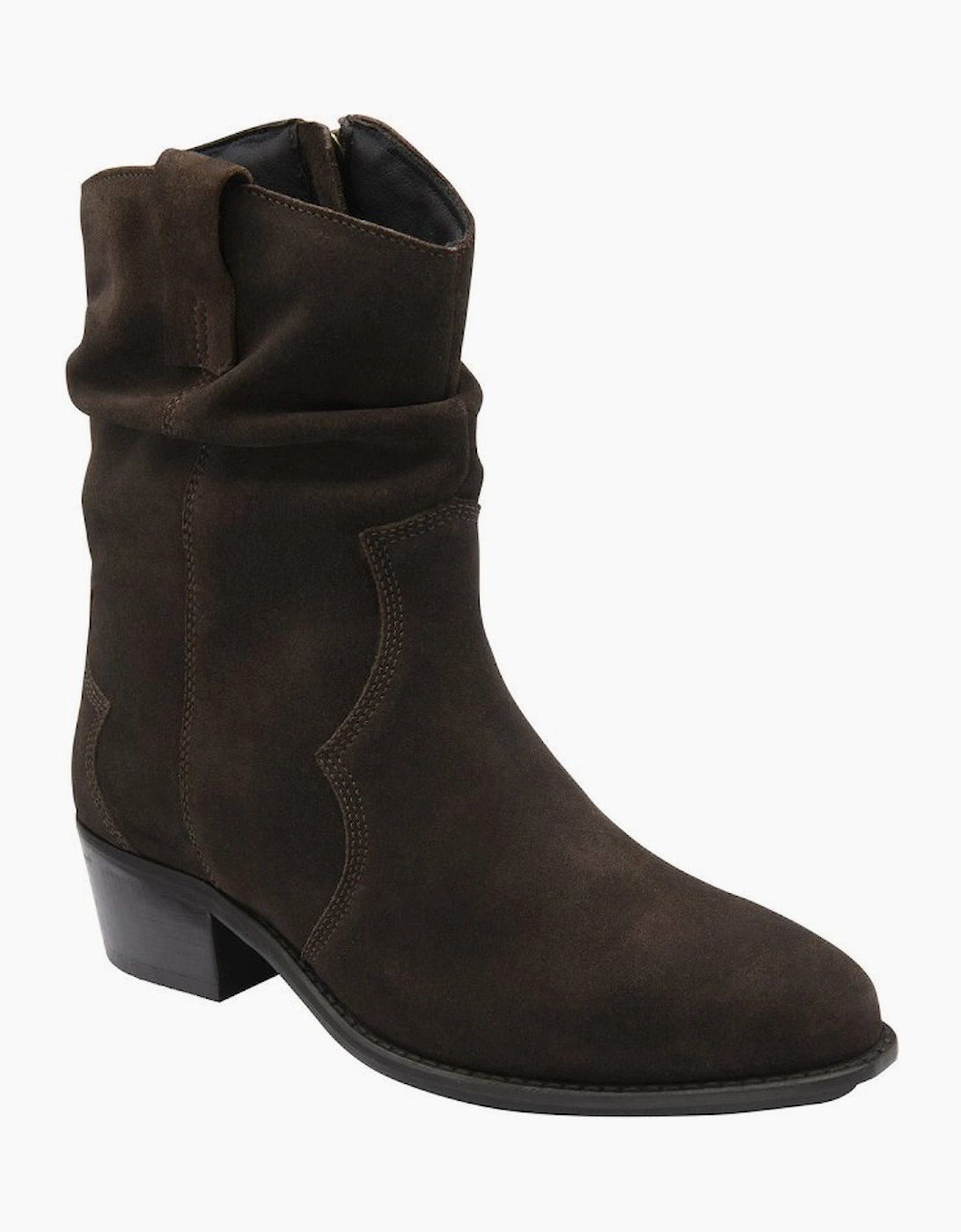 Dolly Womens Ankle Boots