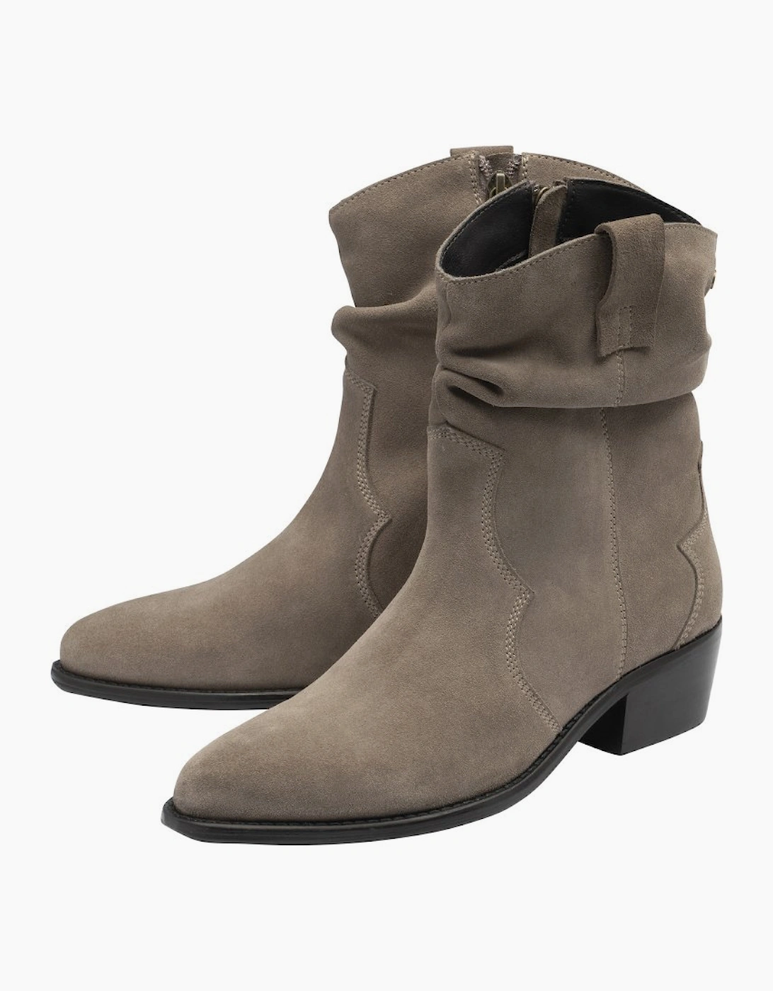 Dolly Womens Ankle Boots