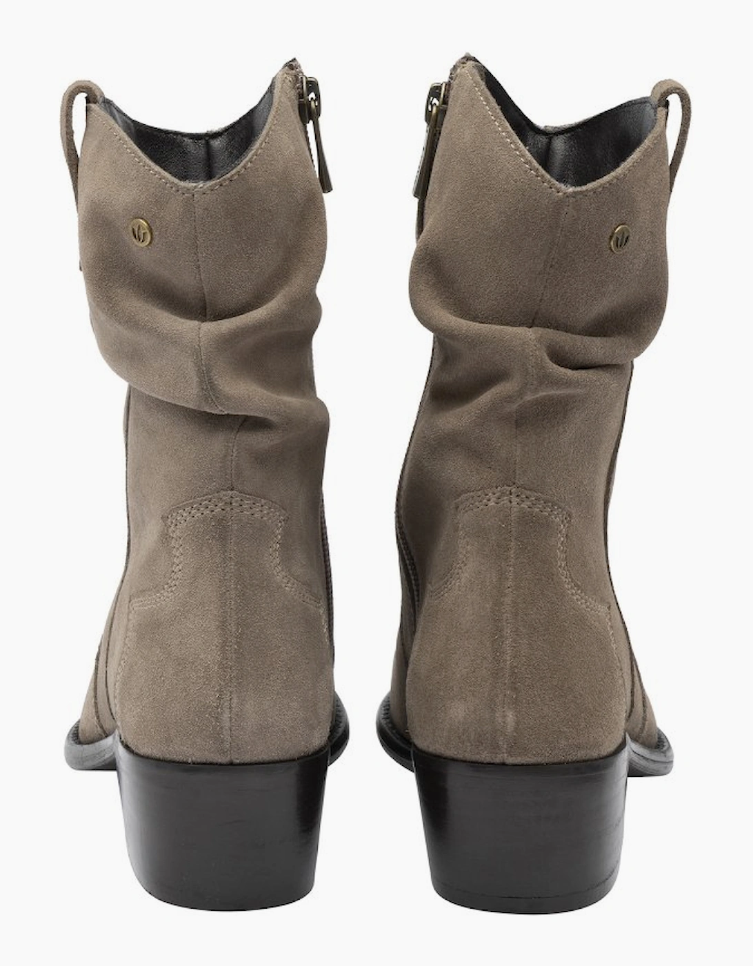 Dolly Womens Ankle Boots