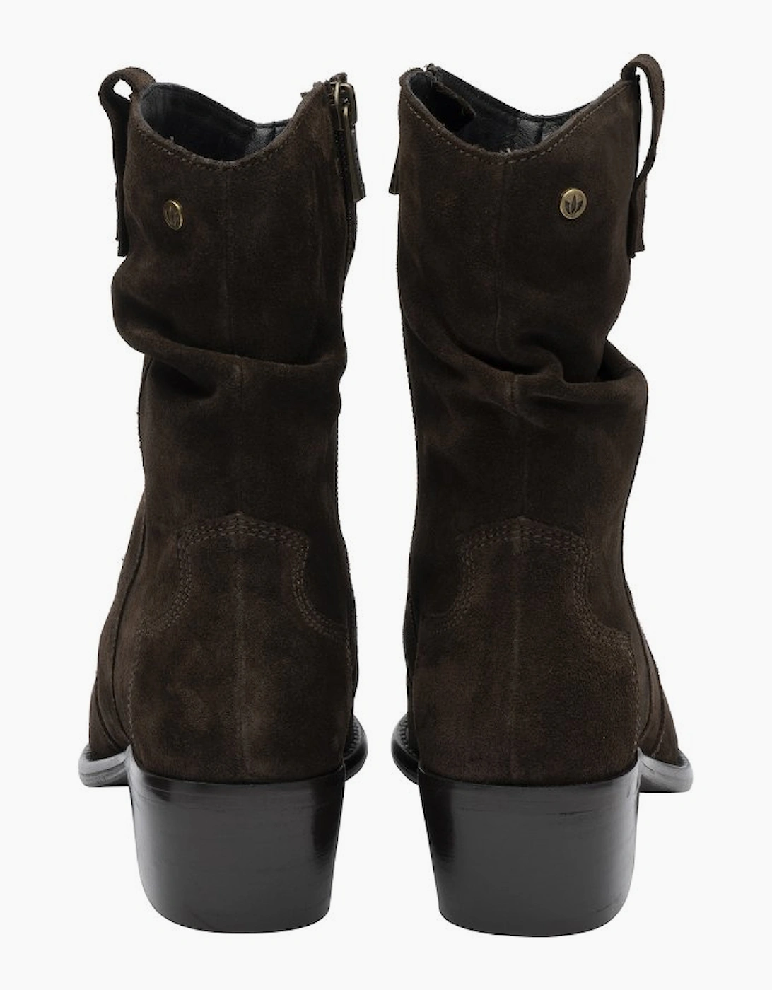 Dolly Womens Ankle Boots
