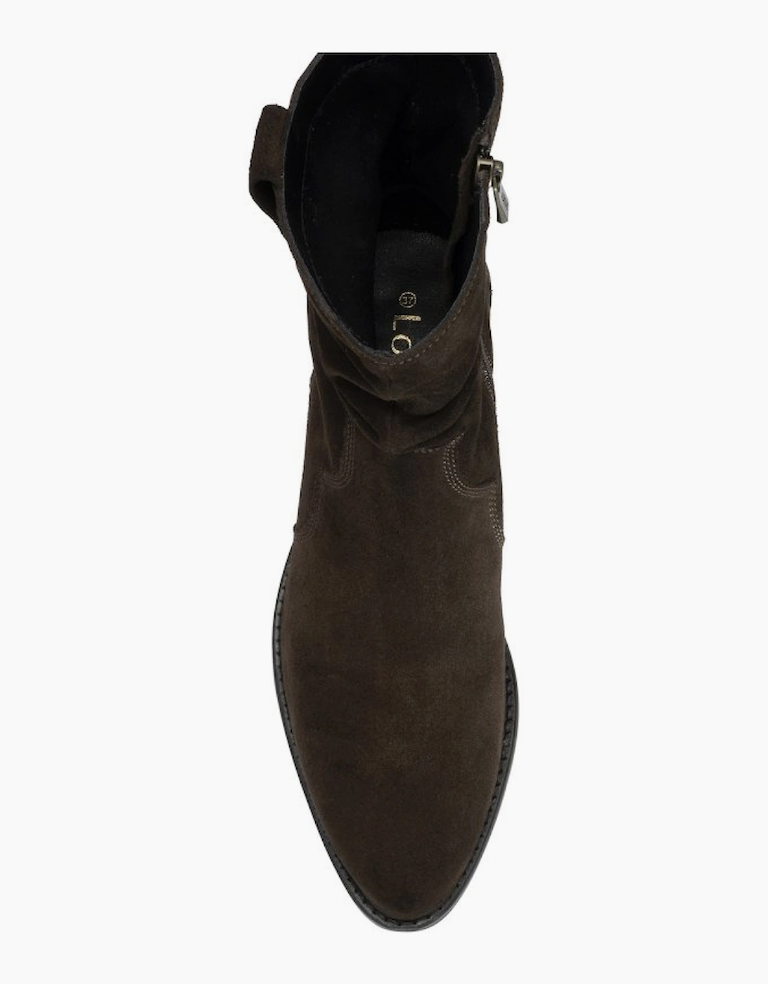 Dolly Womens Ankle Boots