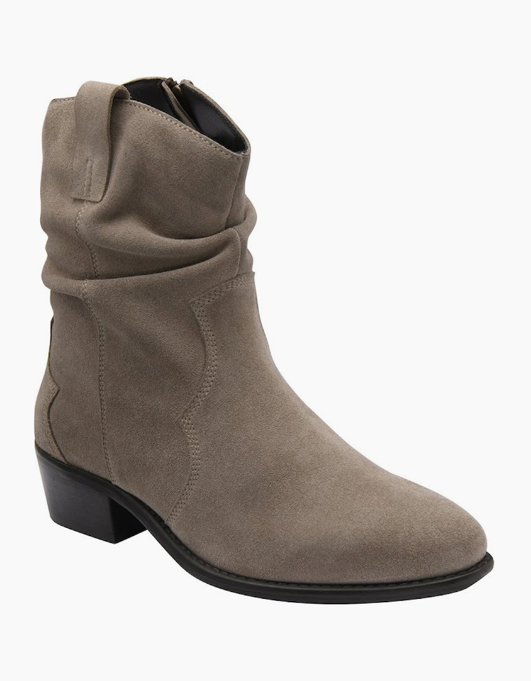 Dolly Womens Ankle Boots