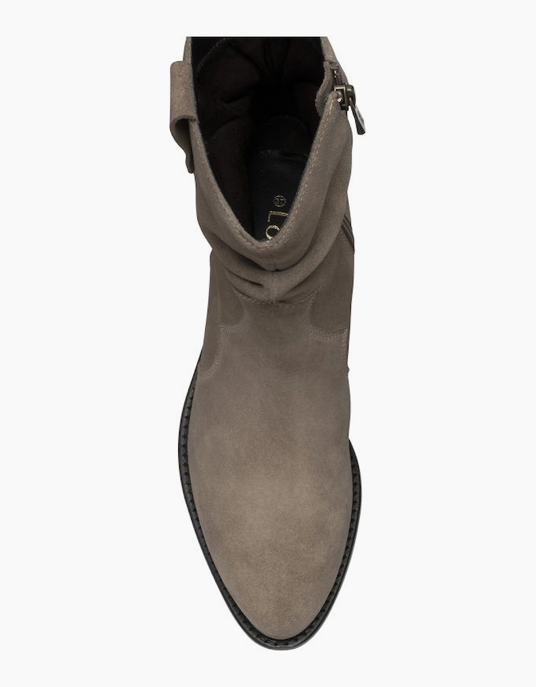 Dolly Womens Ankle Boots