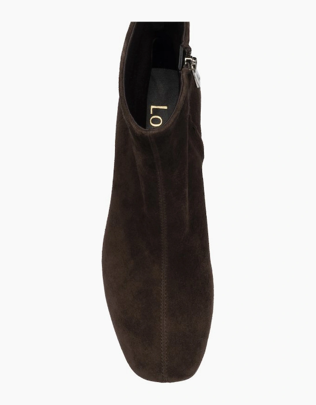 Romy Womens Ankle Boots