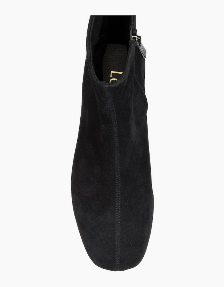 Romy Womens Ankle Boots