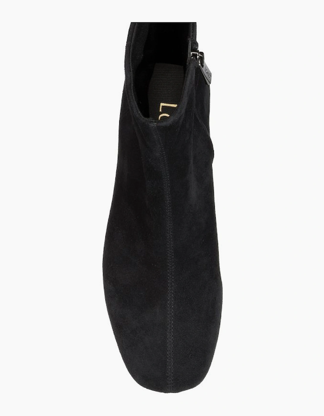 Romy Womens Ankle Boots