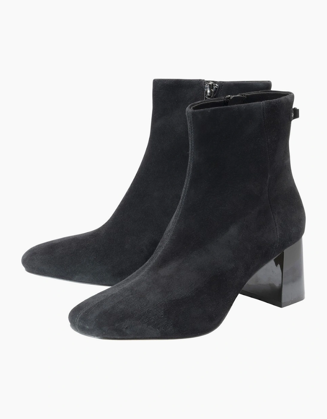 Romy Womens Ankle Boots
