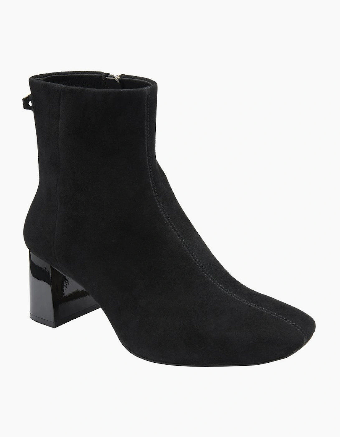 Romy Womens Ankle Boots