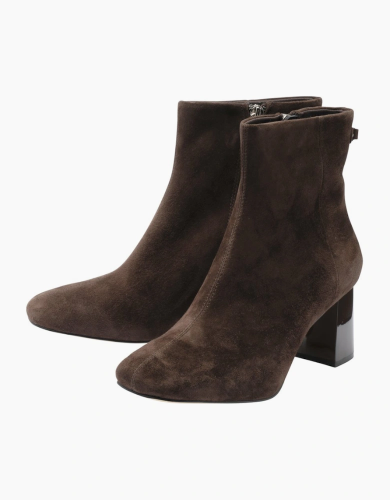 Romy Womens Ankle Boots