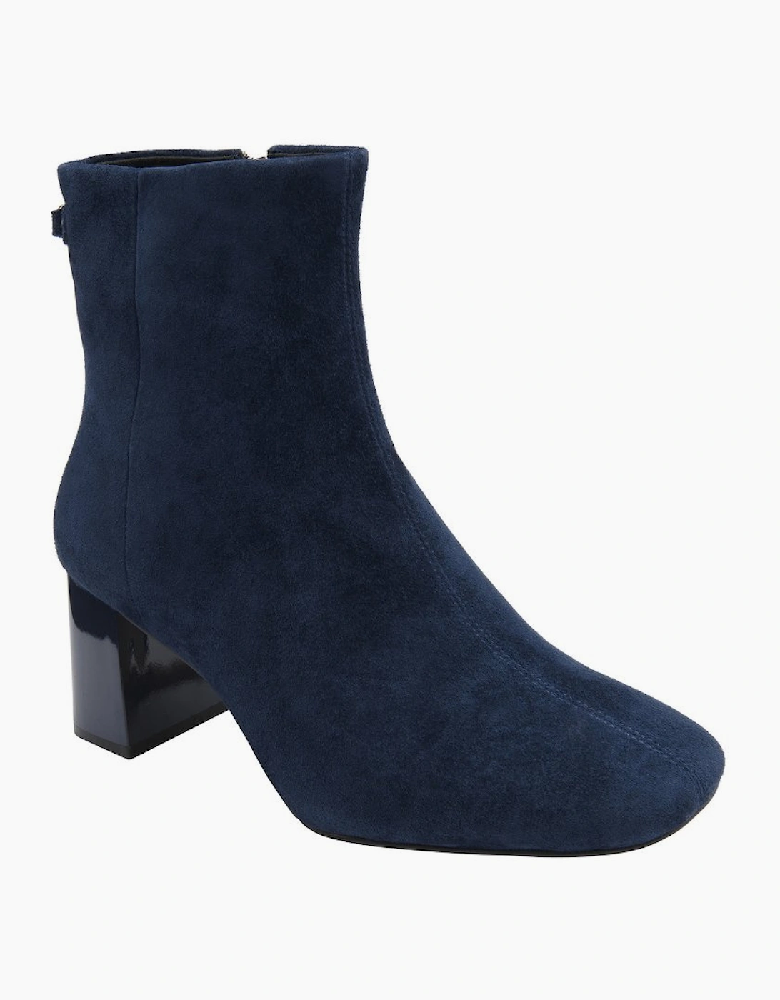 Romy Womens Ankle Boots