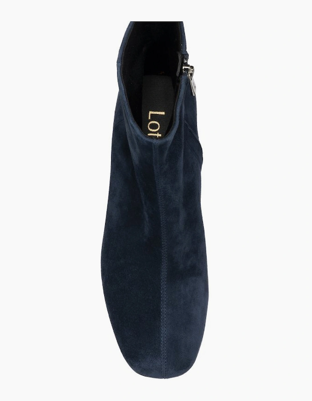 Romy Womens Ankle Boots