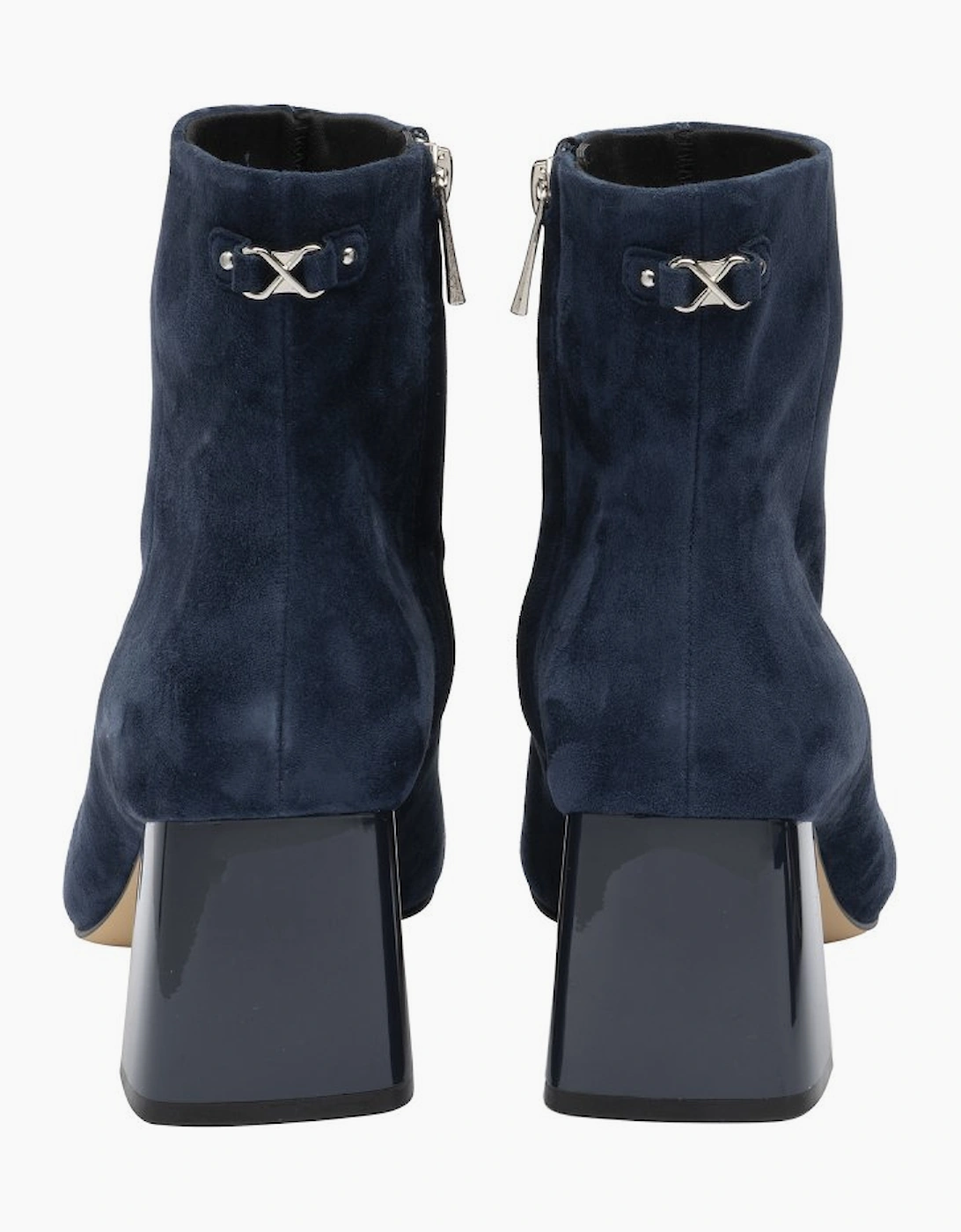 Romy Womens Ankle Boots