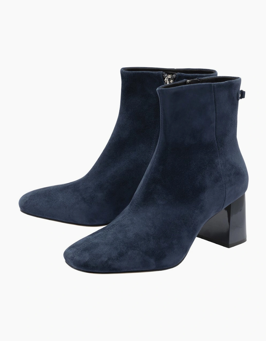 Romy Womens Ankle Boots