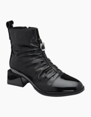 Black Patent