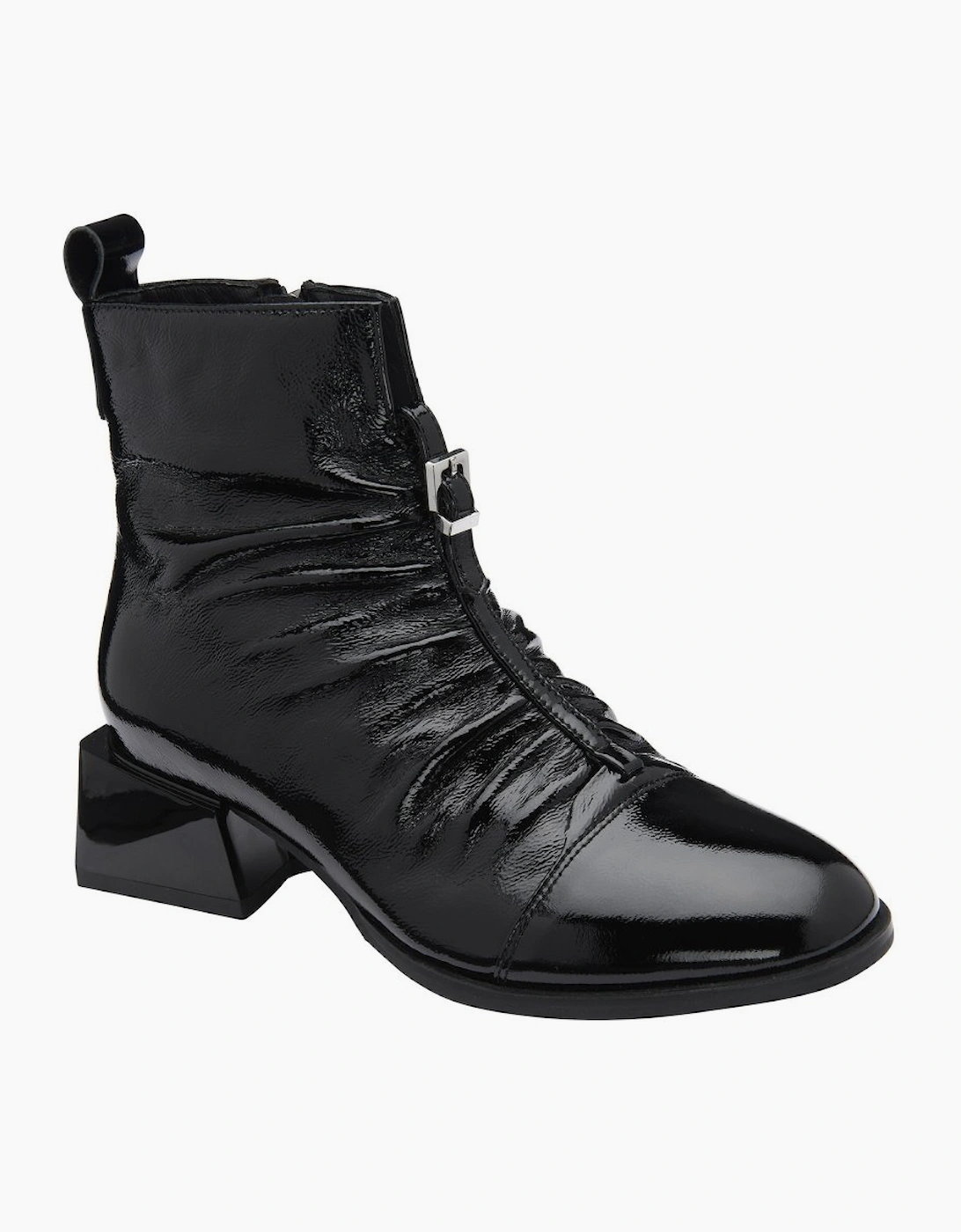 Tarni Womens Ankle Boots