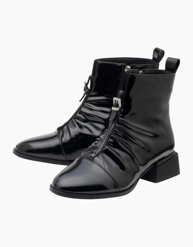 Tarni Womens Ankle Boots