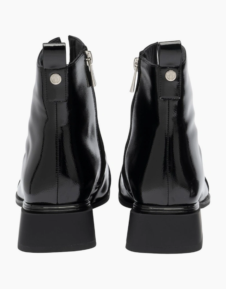 Tarni Womens Ankle Boots