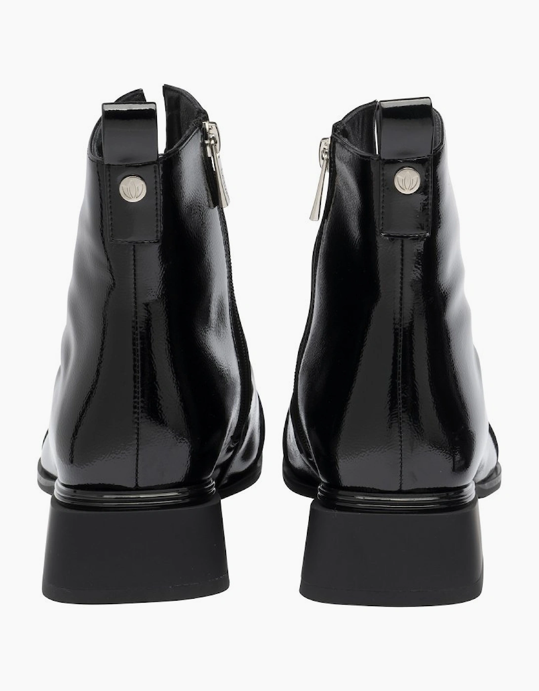 Tarni Womens Ankle Boots