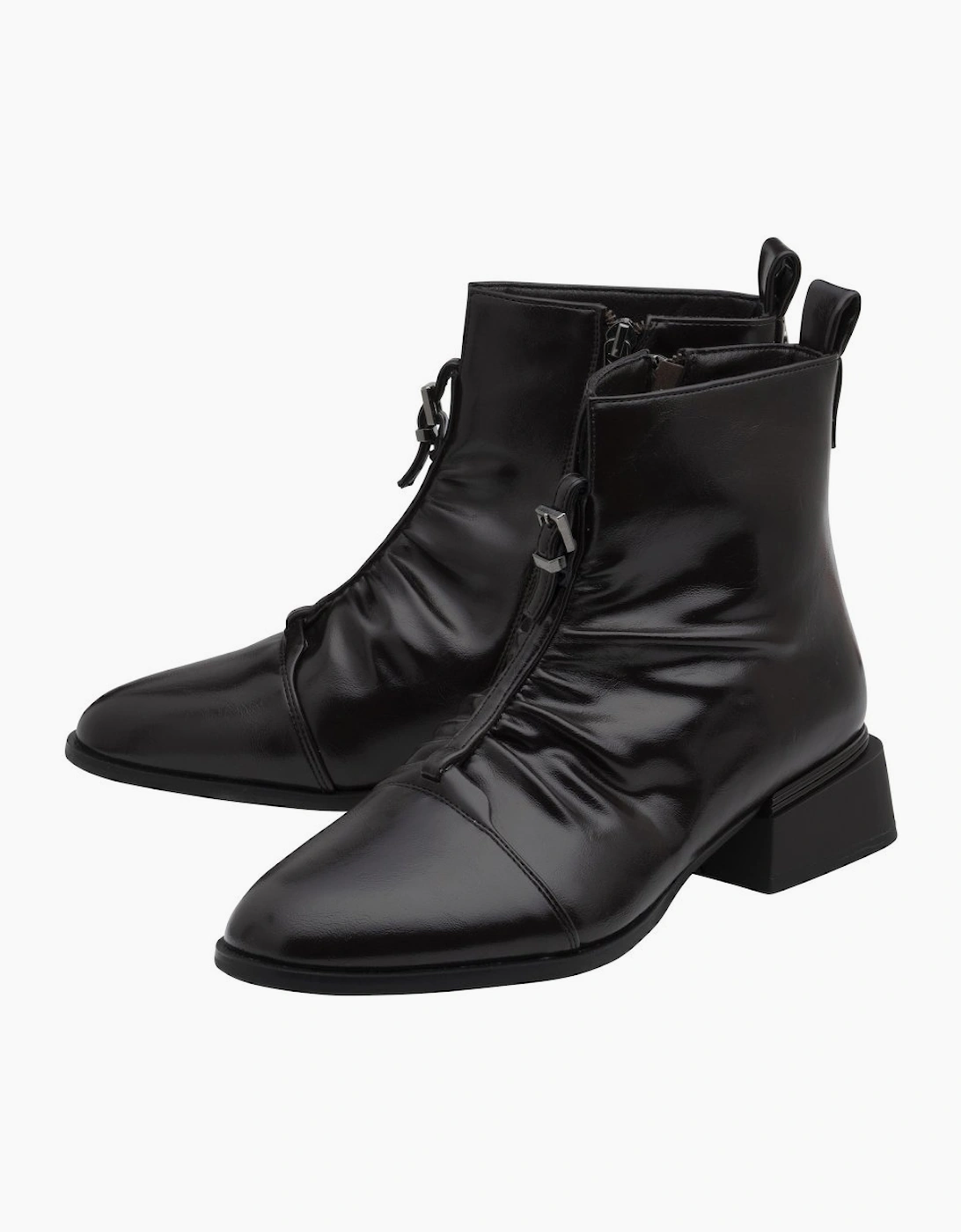 Tarni Womens Ankle Boots