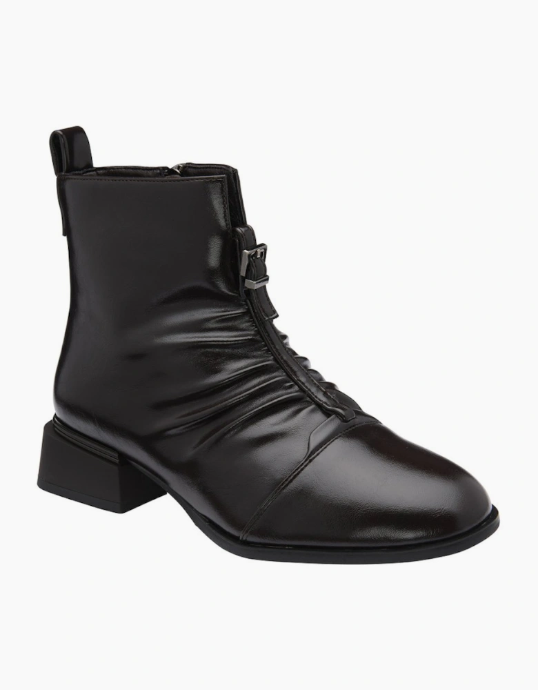 Tarni Womens Ankle Boots