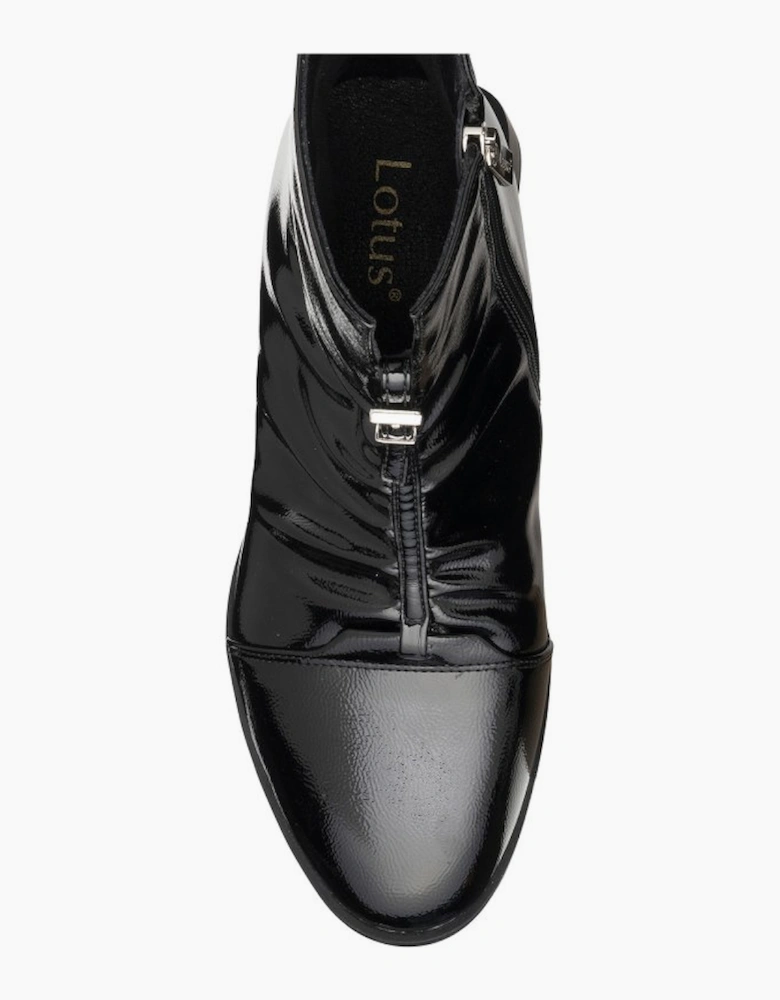 Tarni Womens Ankle Boots